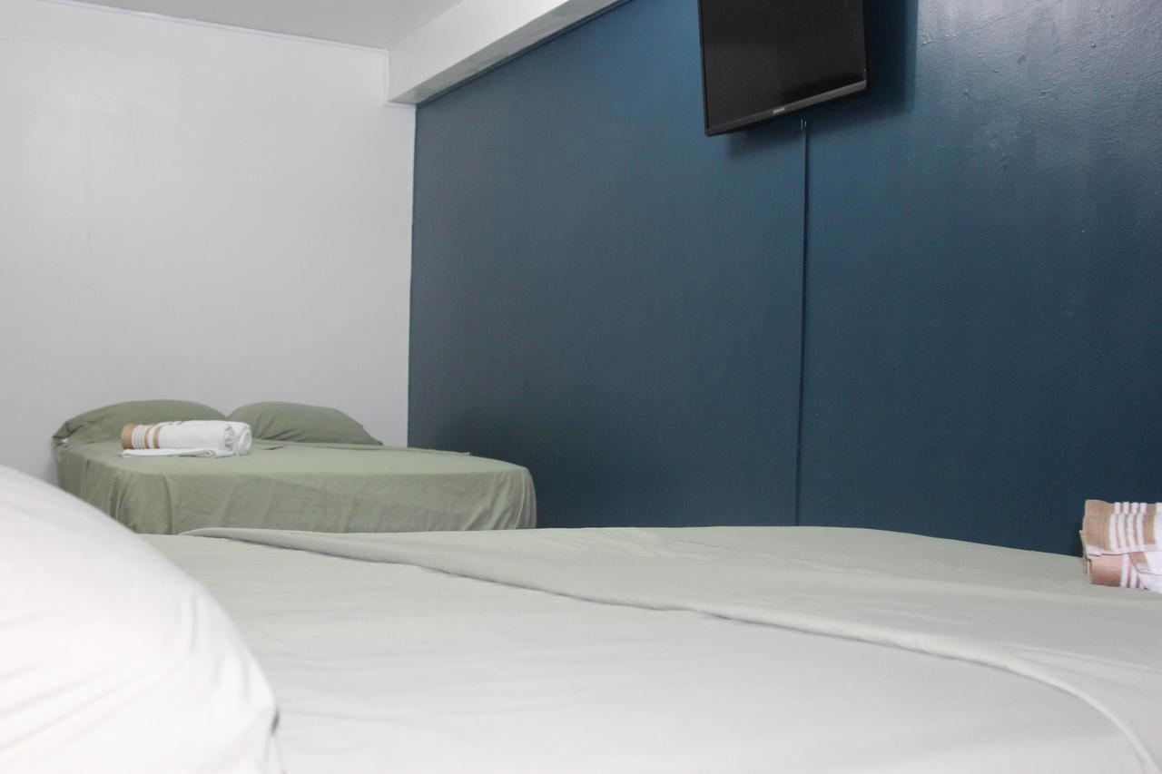 Hotel Pacific Coast 韦拉克鲁斯 外观 照片