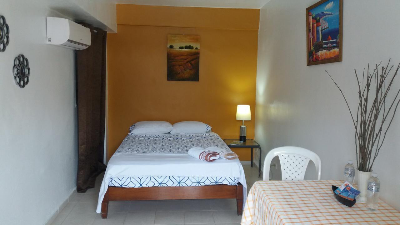 Hotel Pacific Coast 韦拉克鲁斯 外观 照片