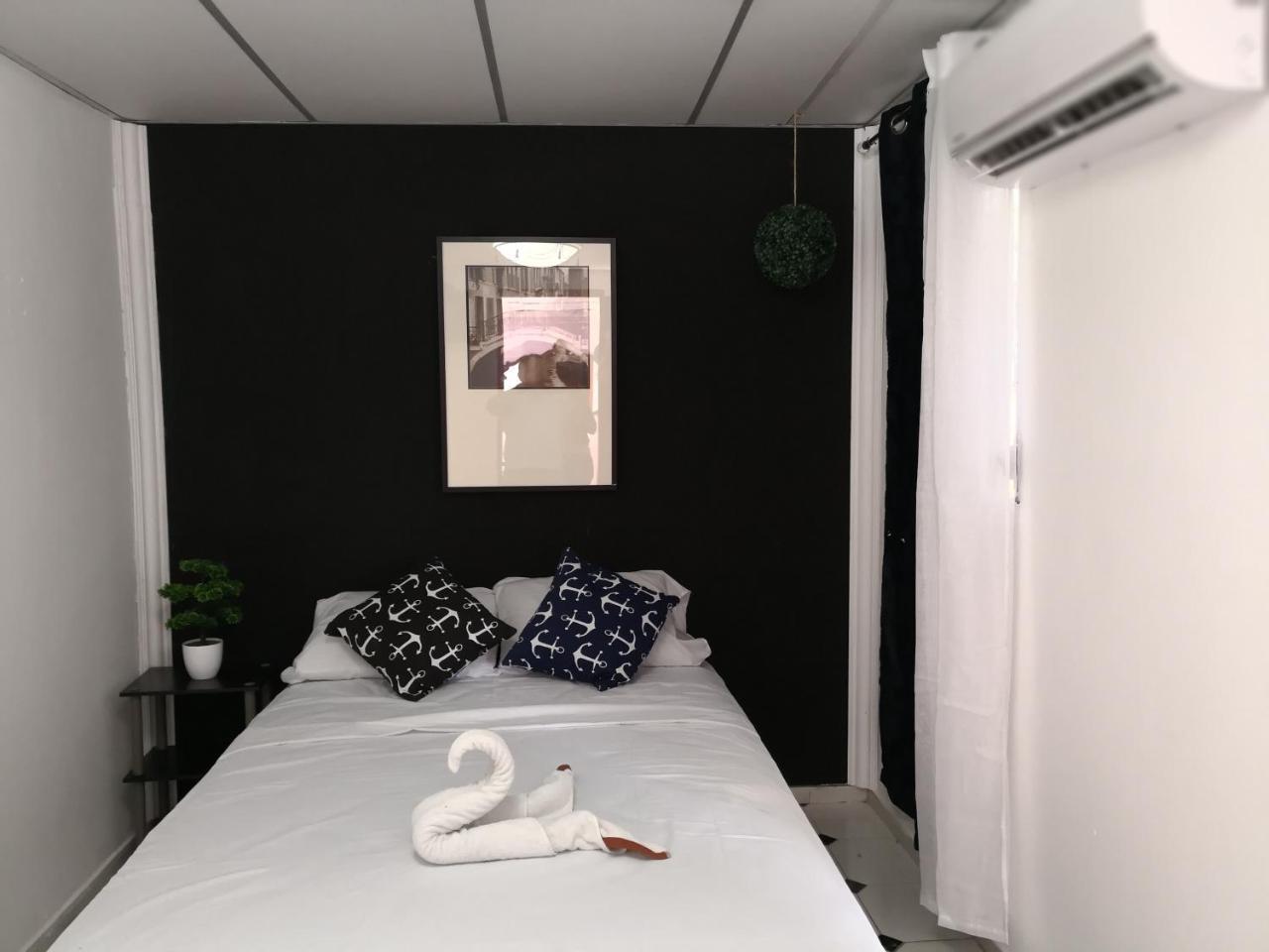 Hotel Pacific Coast 韦拉克鲁斯 外观 照片