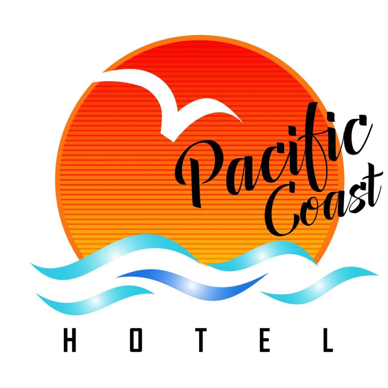 Hotel Pacific Coast 韦拉克鲁斯 外观 照片