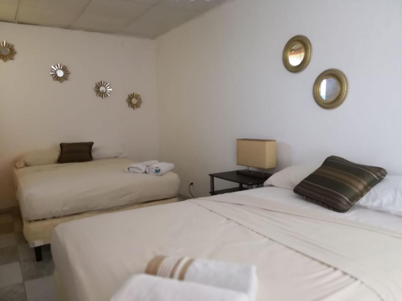 Hotel Pacific Coast 韦拉克鲁斯 外观 照片