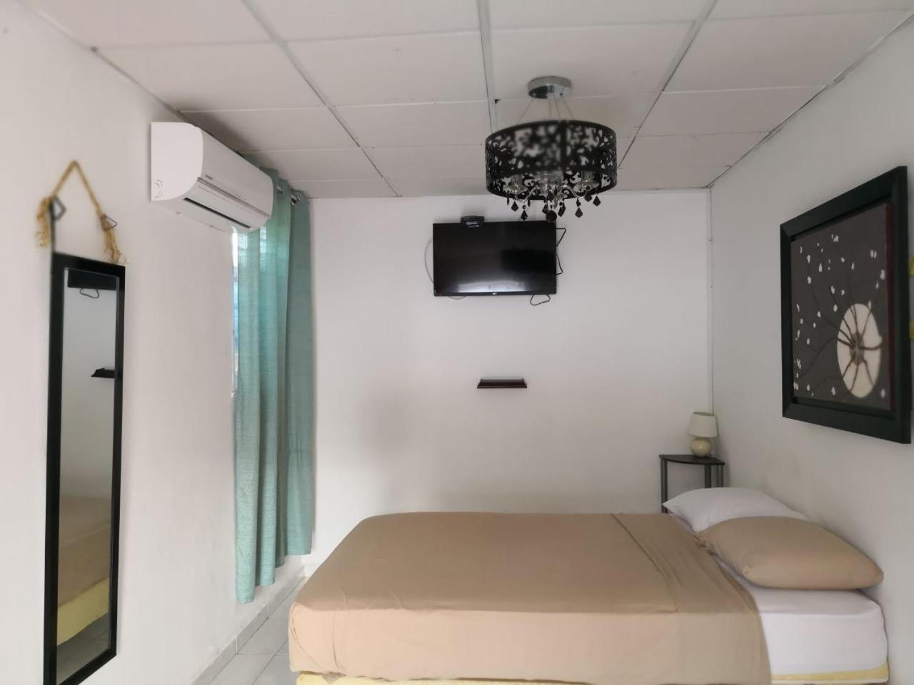 Hotel Pacific Coast 韦拉克鲁斯 外观 照片